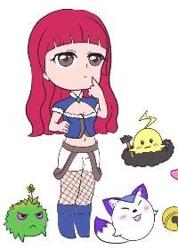 About thinking about farming in the elf land