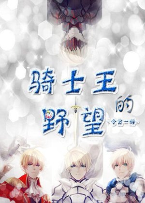 Ambition of the King of Knights