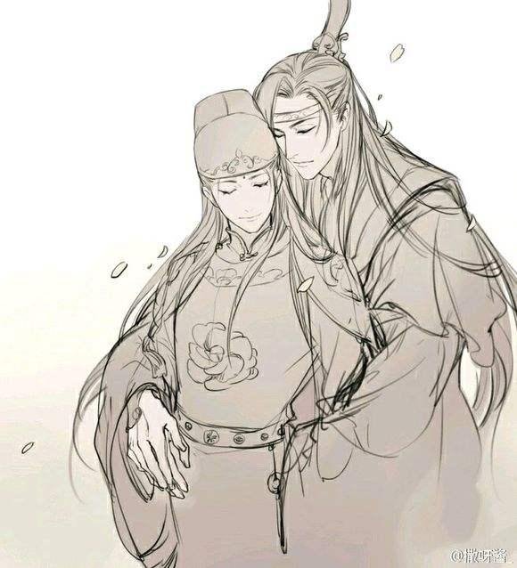 Demon Dao Patriarch Xiyao colleagues: If you do it all over again, you will never hate life