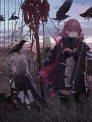 Girls' Frontline: My Apocalypse with Dolls
