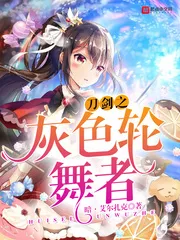 Grey Wheel Dancer of the Sword