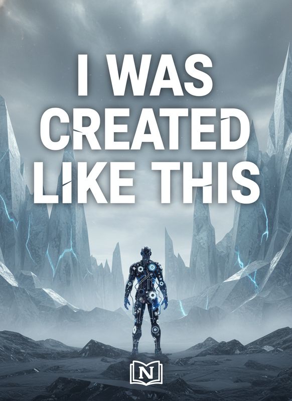 I Was Created Like This