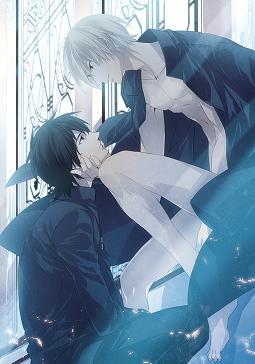 King of White Roses VK