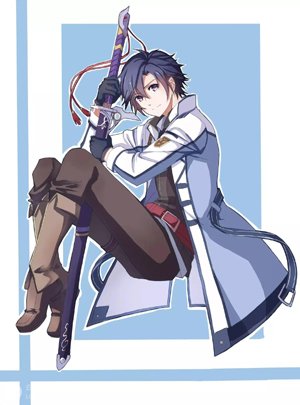 【Sen no Kiseki】【Crolin】The Guardian of the Morning Sun
