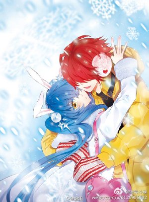 【Shadou】Alternative of the same kind