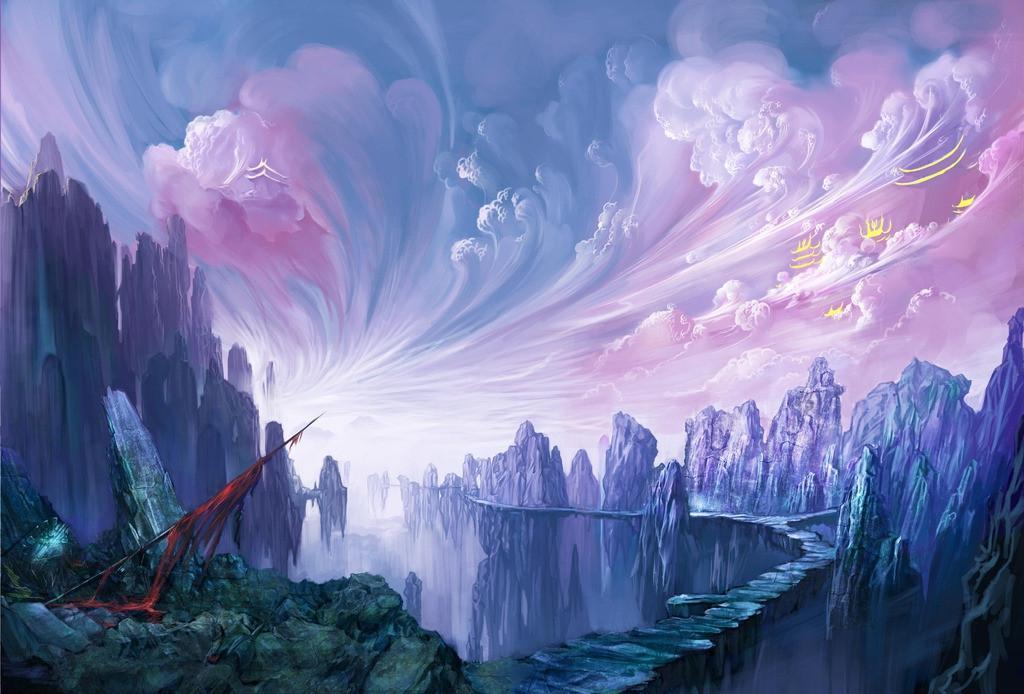 Small universe of the last days