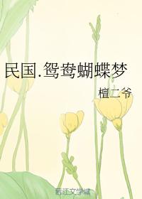 The Republic of China. A Dream of Mandarin Ducks and Butterflies