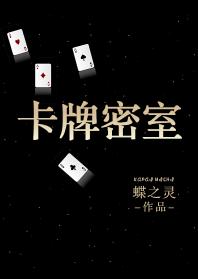 The Secret Chamber of the Card Game