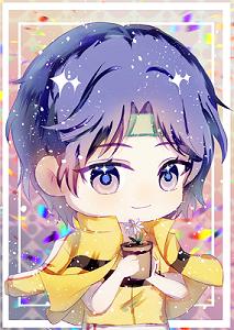Yukimura, danger!